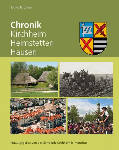 Chronik Kirchheim Heimstetten Hausen 
