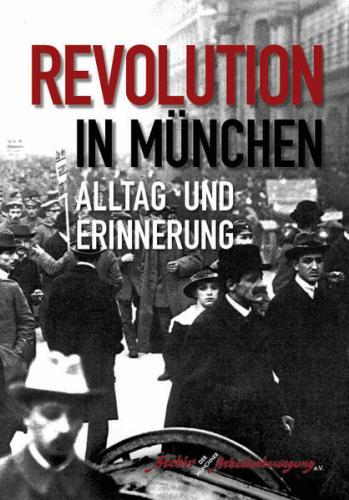 Revolution in München 