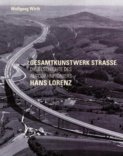 Gesamtkunstwerk Strasse 