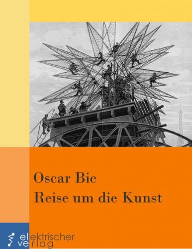 Reise um die Kunst (Ebook - EPUB) 