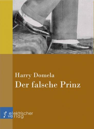 Der falsche Prinz (Ebook - EPUB) 