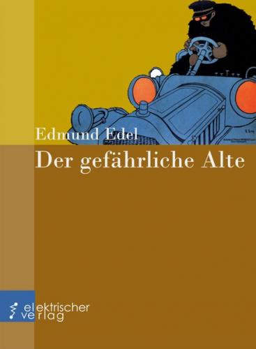Der gefährliche Alte (Ebook - EPUB) 