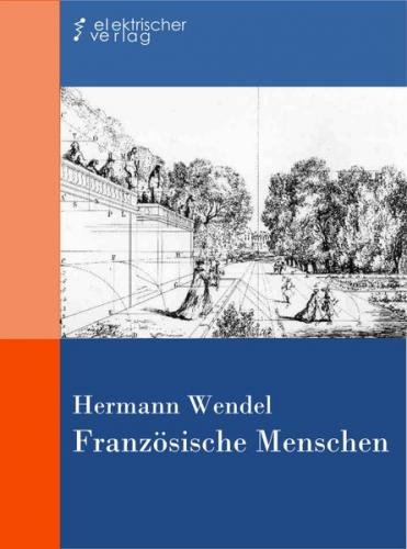 Französische Menschen (Ebook - EPUB) 