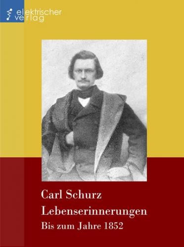 Lebenserinnerungen (Ebook - EPUB) 