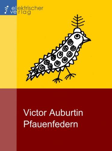Pfauenfedern (Ebook - EPUB) 
