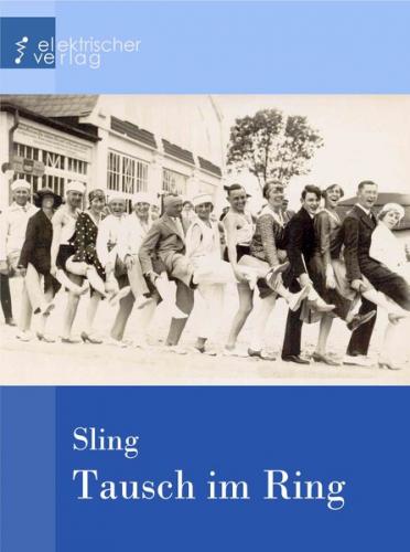 Tausch im Ring (Ebook - EPUB) 