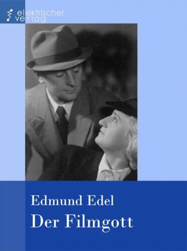 Der Filmgott (Ebook - EPUB) 