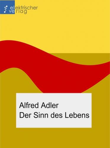Der Sinn des Lebens (Ebook - EPUB) 