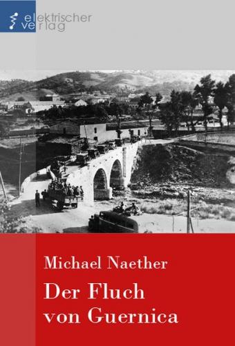 Der Fluch von Guernica (Ebook - EPUB) 