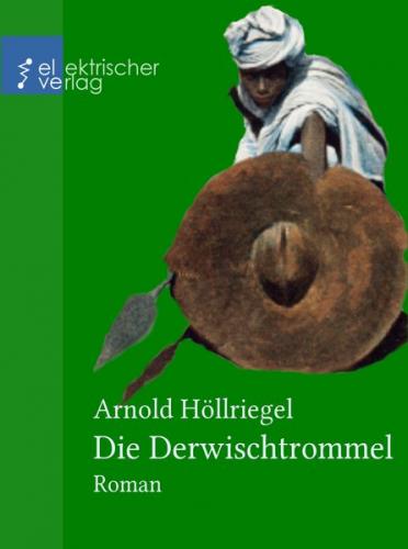 Die Derwischtrommel (Ebook - EPUB) 