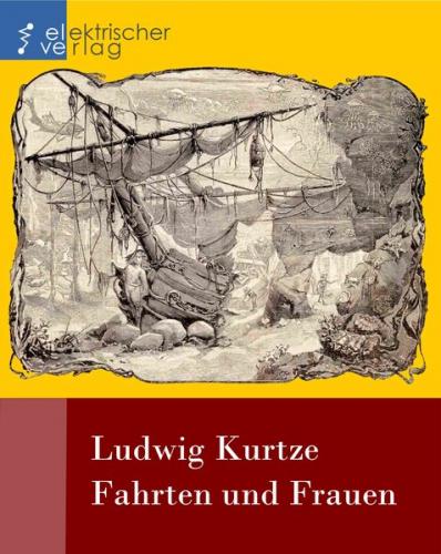 Fahrten und Frauen (Ebook - EPUB) 