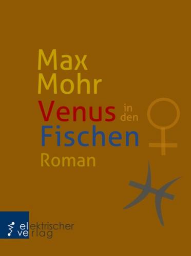 Venus in den Fischen (Ebook - EPUB) 
