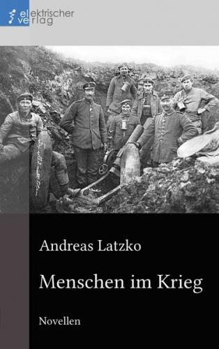 Menschen im Krieg (Ebook - EPUB) 
