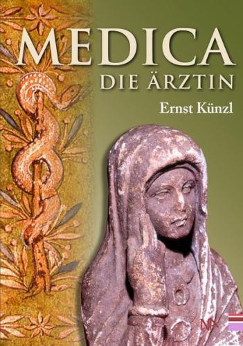 Medica (Ebook - Mobi) 