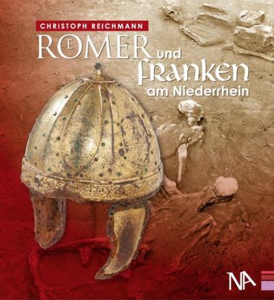 Römer und Franken am Niederrhein 