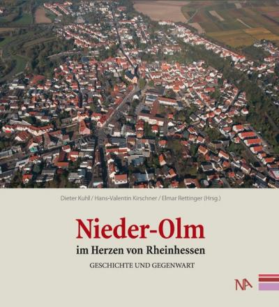 Nieder-Olm im Herzen von Rheinhessen – Geschichte und Gegenwart 