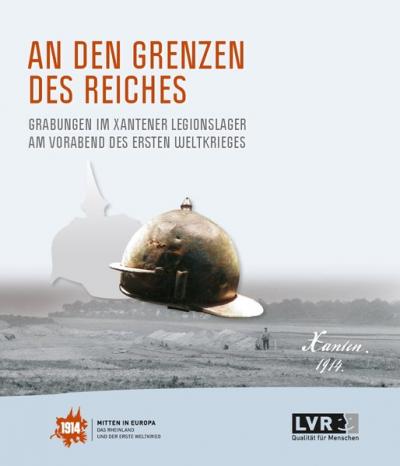 An den Grenzen des Reiches 