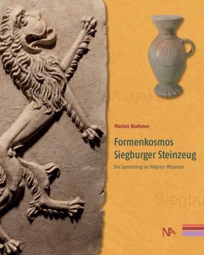 Formenkosmos Siegburger Steinzeug 