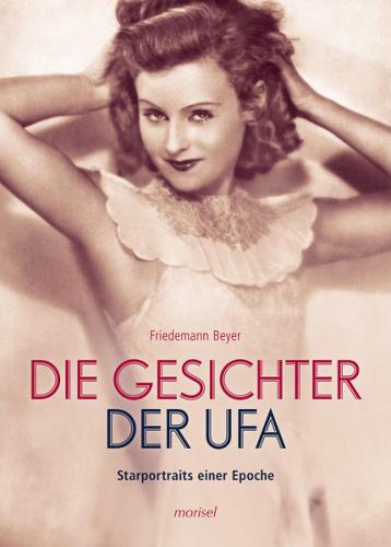 Die Gesichter der UFA 