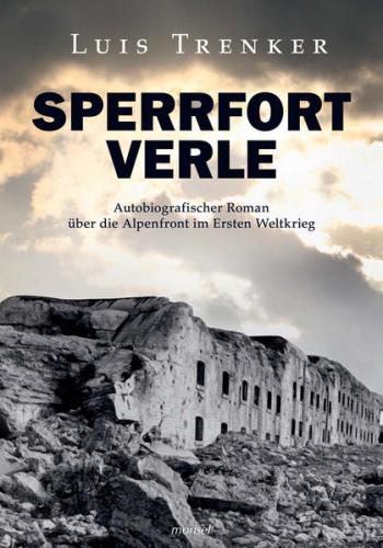 Sperrfort Verle 
