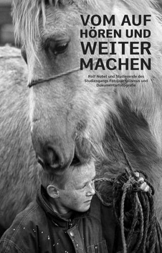 Vom Aufhören und Weitermachen 
