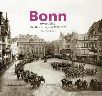 Bonn-sur-le-Rhin 