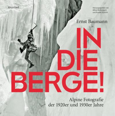 In die Berge ! 