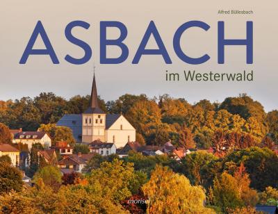 Asbach im Westerwald 