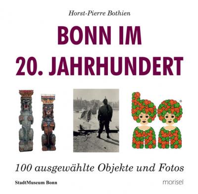 Bonn im 20. Jahrhundert 