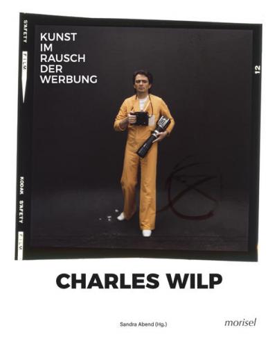 Charles Wilp 