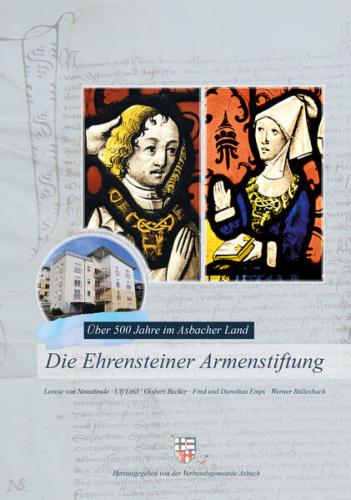 Die Ehrensteiner Armenstiftung 