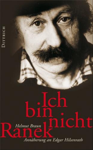Ich bin nicht Ranek (Ebook - EPUB) 