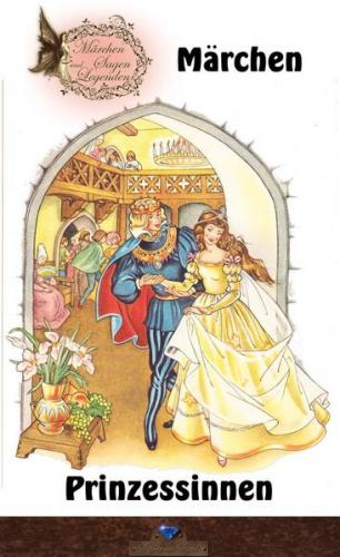 Märchenprinzessinnen 