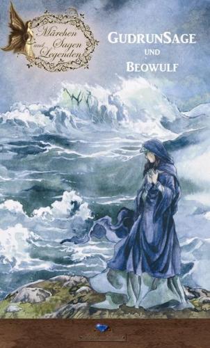 Gudrunsage und Beowulf 
