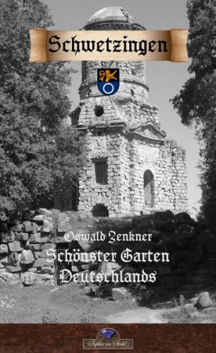 Oswald Zenkner Schönster Garten Deutschlands 