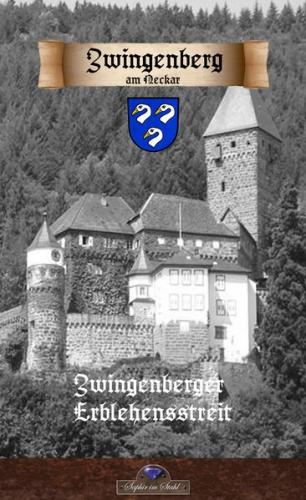 Zwingenberger Erblehensstreit 