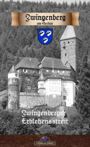 Zwingenberger Erblehensstreit 