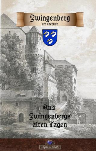Zwingenberg am Neckar vergangenen Tagen 