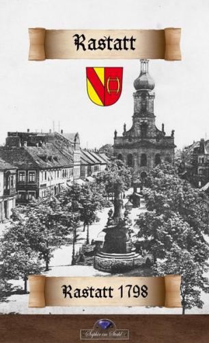 Rastatt 1798 