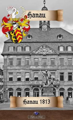 Hanau 1813 
