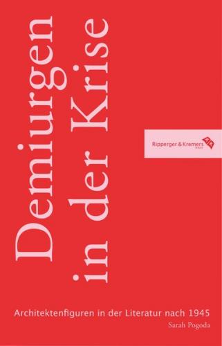 Demiurgen in der Krise (Ebook - EPUB) 