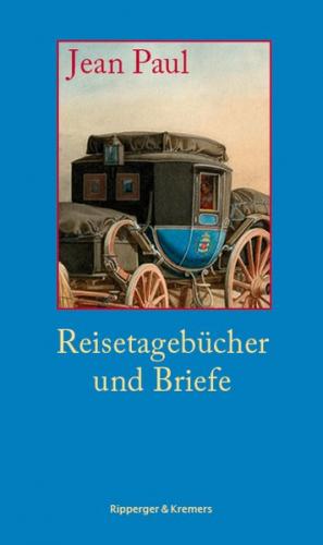 Reisetagebücher und Briefe 
