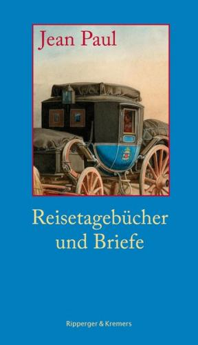 Reisetagebücher und Briefe (Ebook - EPUB) 