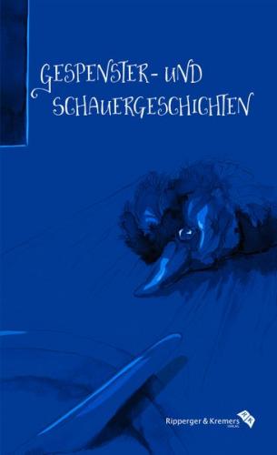Gespenster- und Schauergeschichten 