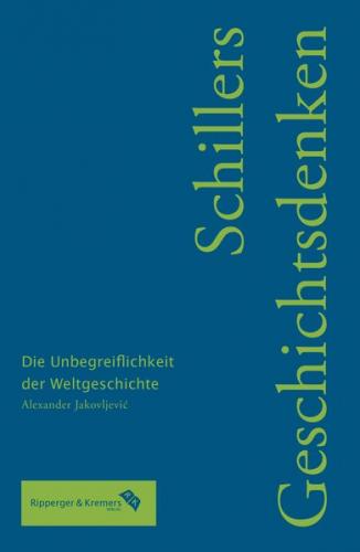 Schillers Geschichtsdenken 
