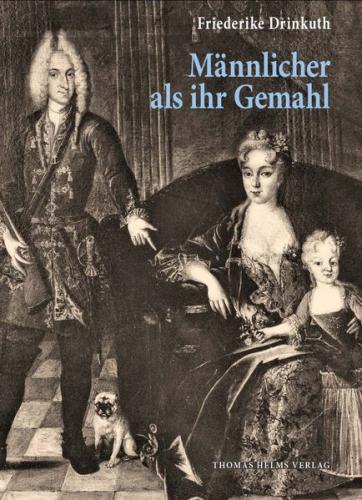 Männlicher als ihr Gemahl 