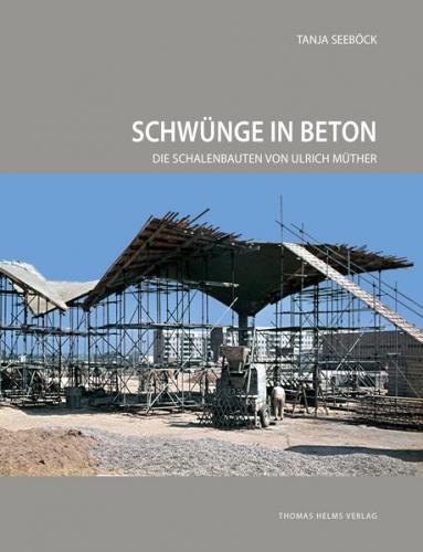 Schwünge in Beton 
