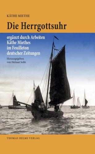 Die Herrgottsuhr 