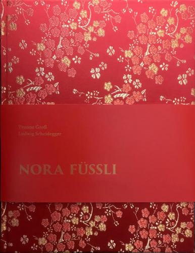 Nora Füssli 