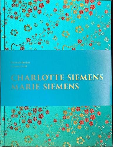 Charlotte Siemens, Marie Siemens 